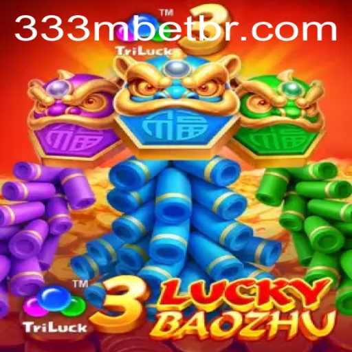 Discover the Thrills of 3LuckyBaozhu: A New Era in Gaming