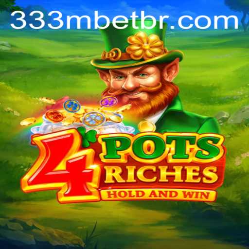 Exploring the Exciting World of 4potsriches and the 333m PH Login