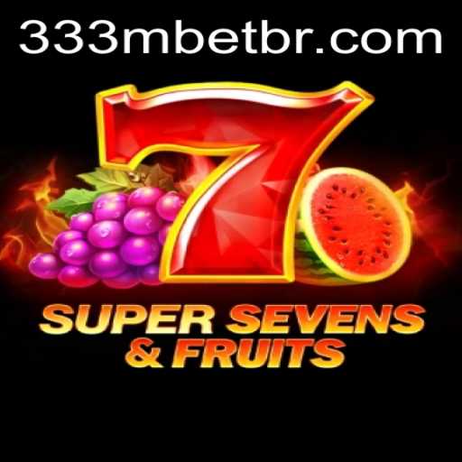 Introducing 7SuperSevensFruits: A Game of Luck and Strategies