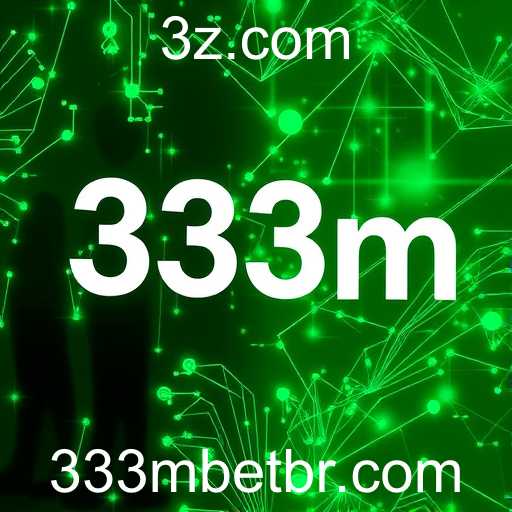 A Ascensão do 333m no Mundo dos Jogos