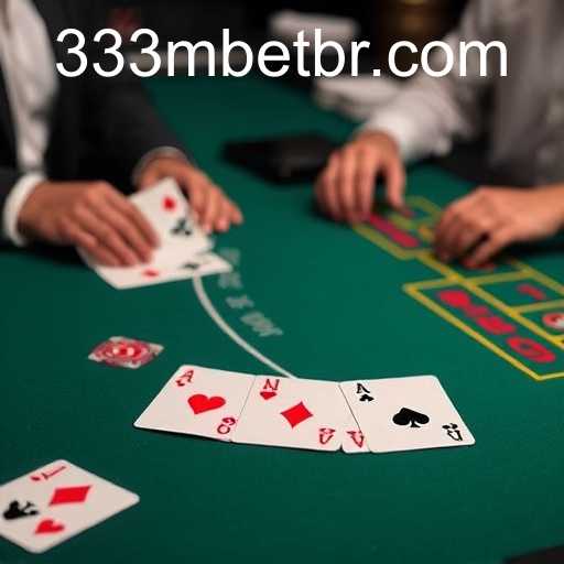 Exploring the World of Blackjack