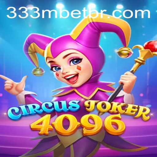 Exploring CircusJoker4096: A Journey Through Digital Fun and Adventure