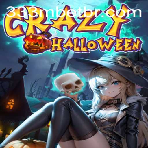Spooky Adventures Await in CrazyHalloween: Dive into the Haunting World with 333m PH Login