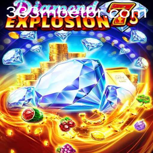 Discover the Thrilling World of DiamondExplosion7s and Dive into 333m PH Login