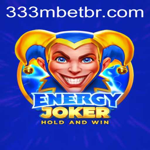 EnergyJoker: A Thrilling Journey into a New Gaming Adventure