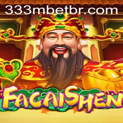 Unveiling FaCaiShen: Dive into the Asian-Themed Gaming Experience