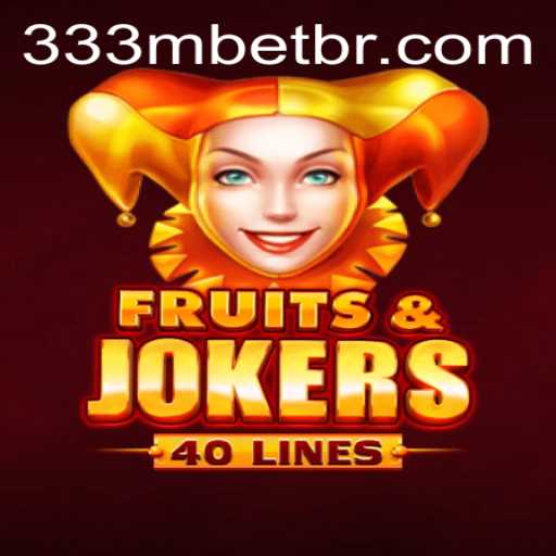 FruitsAndJokers40: A Captivating Game with Exciting Features