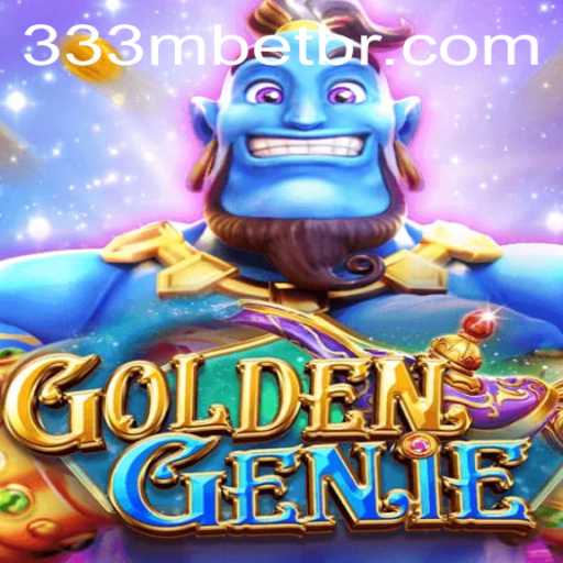 Unveiling GOLDENGENIE: A New Horizon in Gaming with 333m PH Login