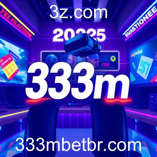 O Impacto da 333m no Mundo dos Jogos