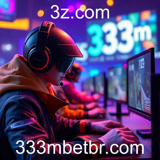 Crescimento Explosivo do Mercado de Jogos em 2025