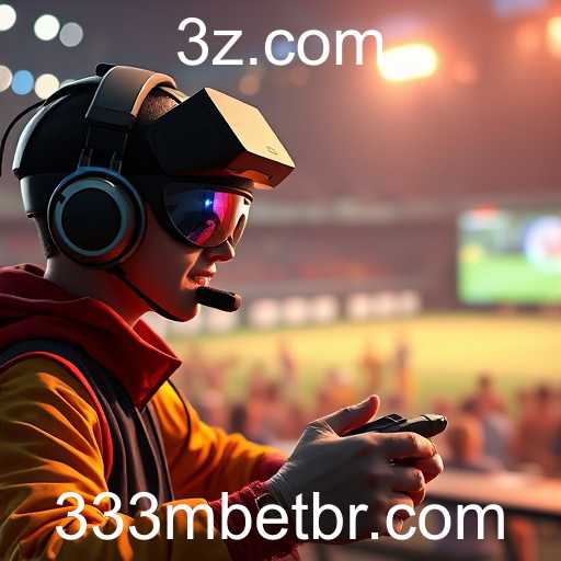 Tendências e Impactos no Mundo dos Jogos Online