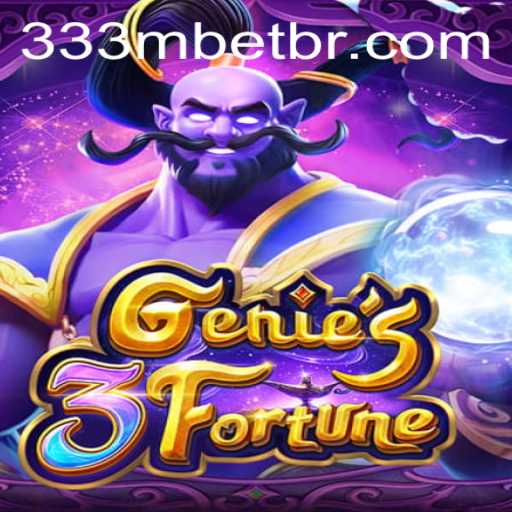 Unveiling Genie3Fortune: A Game of Chance and Adventure