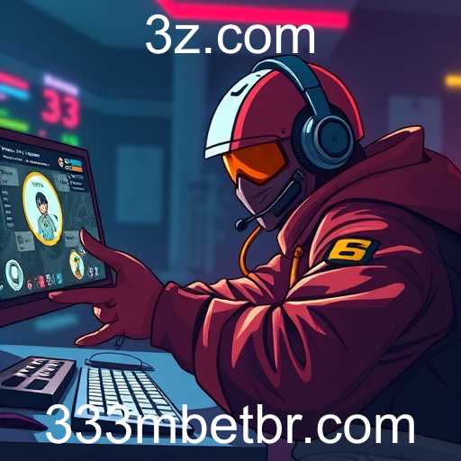 Crescimento Explosivo: O Impacto do 333m no Mercado de Jogos