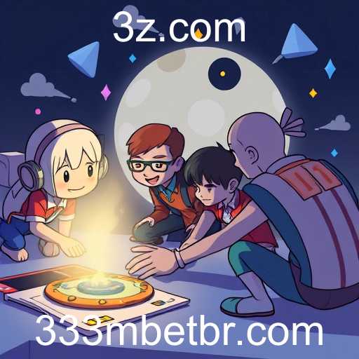 O Impacto de 333m no Cenário Brasileiro de Jogos