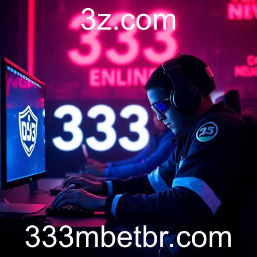 A Influência de 333m no Mercado de Jogos em 2025