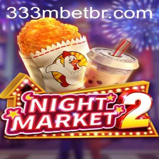 Exploring NightMarket2: A Thrilling Gaming Adventure