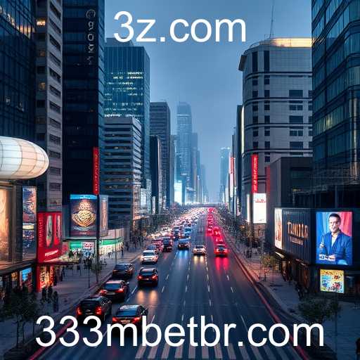 A Ascensão do 333m no Universo dos Jogos