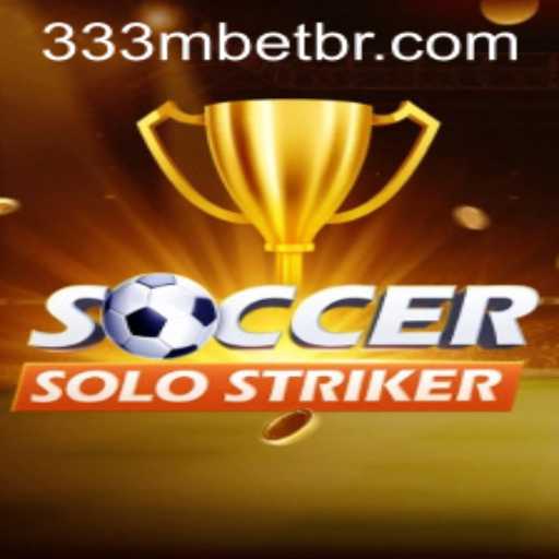 SoccerSoloStriker: A Game-Changing Experience with 333m PH Login