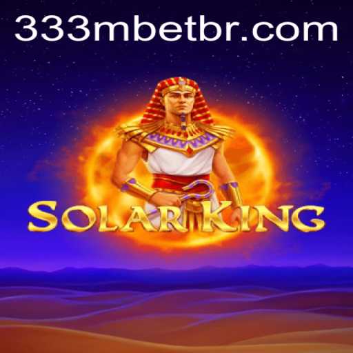 Unveiling SolarKing: The Future of Online Gaming