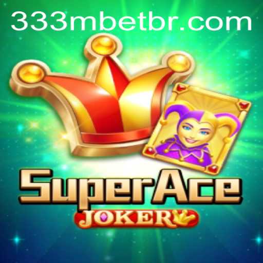 SuperAceJoker: Discovering the Excitement of the New Gaming Sensation