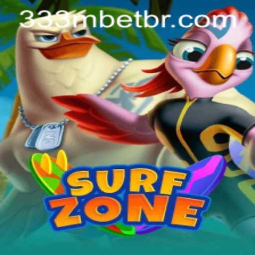 Discover the Thrilling World of SurfZone: A Revolutionary Gaming Experience