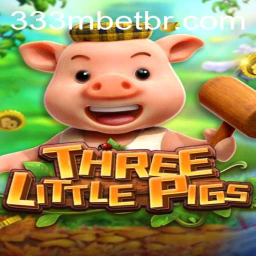 THREELITTLEPIGS: A Modern Spin on a Classic Tale