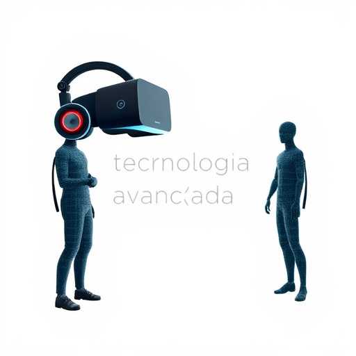 Desvendando a Tecnologia: Uma Jornada Através das Palavras-chave