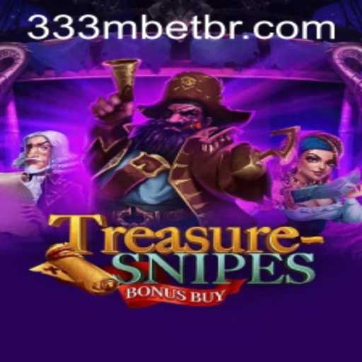 Treasuresnipes Bonus Buy: Unveiling the Adventure with 333m PH Login